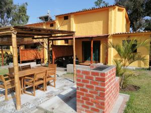 Bungalows de Casa Verde