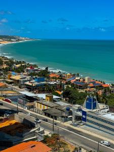 Janastí Suítes Praia de Ponta Negra