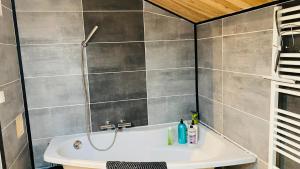 Studio Cros climatisé