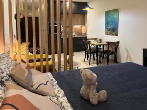 Nlux 19 studio Milmari resort Kopaonik