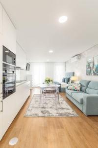Studio Sweet Dreams in Aveiro touristic center