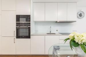 Studio Sweet Dreams in Aveiro touristic center