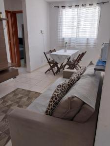 Agua Marinha Campos