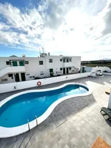 Casa Atika - Los Pocillos