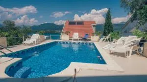 Villa Tivat - Bogišići