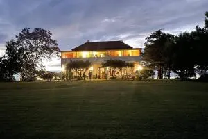 Leconfield House - Luskintyre