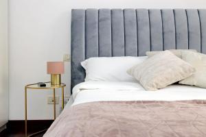 Domus Lou Luxury Apartment in Trastevere Roma