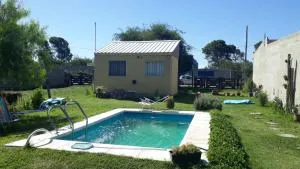 WENDY Ranch - Посо-дель-Тала