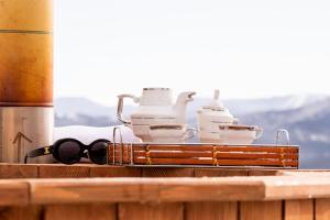 Holiday Home Captains Village