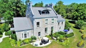 All Suites Whitney Manor - Gananoque