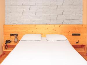 Inanlar Deluxe Hotel & Bungalow