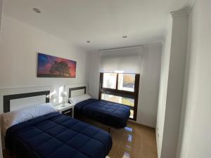 Apartamento Vera Playa