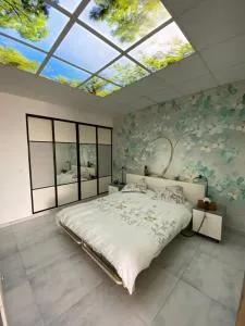 Domaine Nature Vacances - Vigneulles-lès-Hattonchâtel