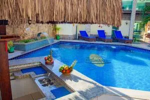 Pousada Palmares - Buzios