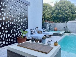 Apartamento Plaza Las Vertientes