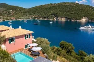 Villa Thalassa Desimi by Villa Plus - Katokhórion