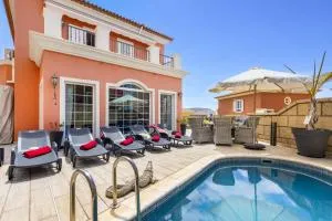 Villa Paris by Villa Plus - Chayofa