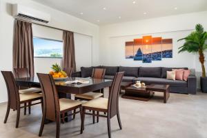 Villa Elite Kalathos by Villa Plus