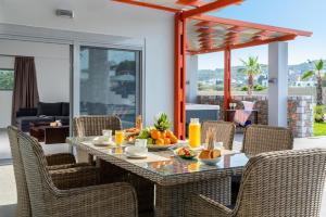 Villa Elite Kalathos by Villa Plus