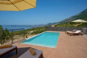 Villa Katoikia Dio by Villa Plus - Simotáta