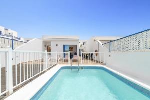 Villa Blanca by Villa Plus