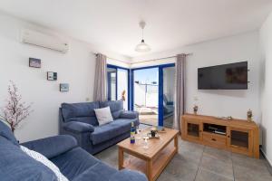 Villa Blanca by Villa Plus