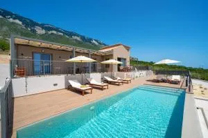 Villa Katoikia Tria by Villa Plus - Simotáta