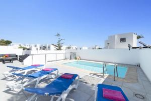 Villa Sunny Side by Villa Plus