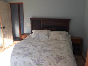 Casa de campo a 5 minutos del lago caburga