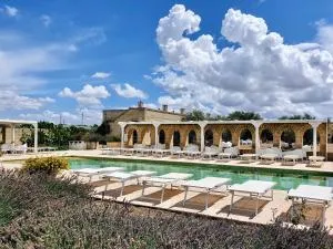 Masseria Agrituristica Lama San Giorgio - 诺伊卡塔罗