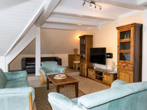 Ferienwohnung im Sauerland