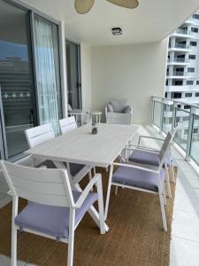 Townsville City Ocean View Apartment