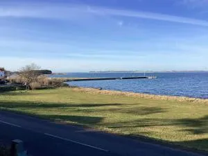 Holiday home Knebel LX - Begtrup