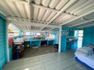 บ้านในทะเล (Baan Nai Talay)