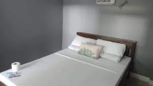 The Tent Sipalay - 锡帕莱