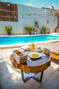 Hotel Boutique Beso de Sal