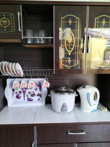 Che Na Homestay Skudai Johor