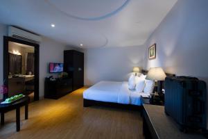 Alagon Saigon Hotel & Spa