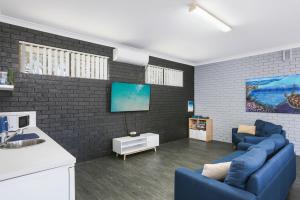 Pyramid Holiday Park