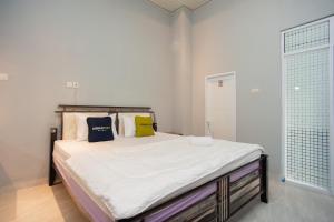 Urbanview Hotel Pangeran Palembang by RedDoorz