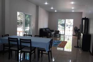 Koh Lanta Villa Mukdara