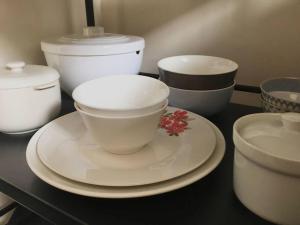 Condo , WIFI up to 100mbps , Infinity Pool