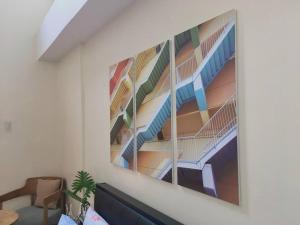 Condo , WIFI up to 100mbps , Infinity Pool