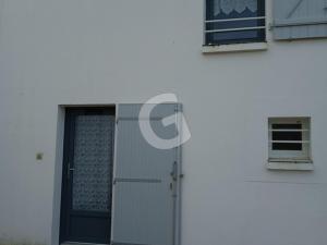 Maisons de vacances 