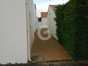 Maisons de vacances 