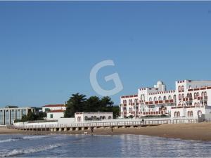 Maisons de vacances 