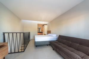 Pousada Soul Papagaio - lofts completos a 30 metros do mar