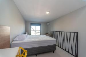 Pousada Soul Papagaio - lofts completos a 30 metros do mar