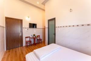 Homestay Bảo Châu - Nhơn Lý Quy Nhơn