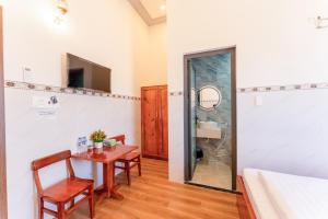 Homestay Bảo Châu - Nhơn Lý Quy Nhơn